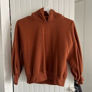 Abercrombie & fitch hoodie